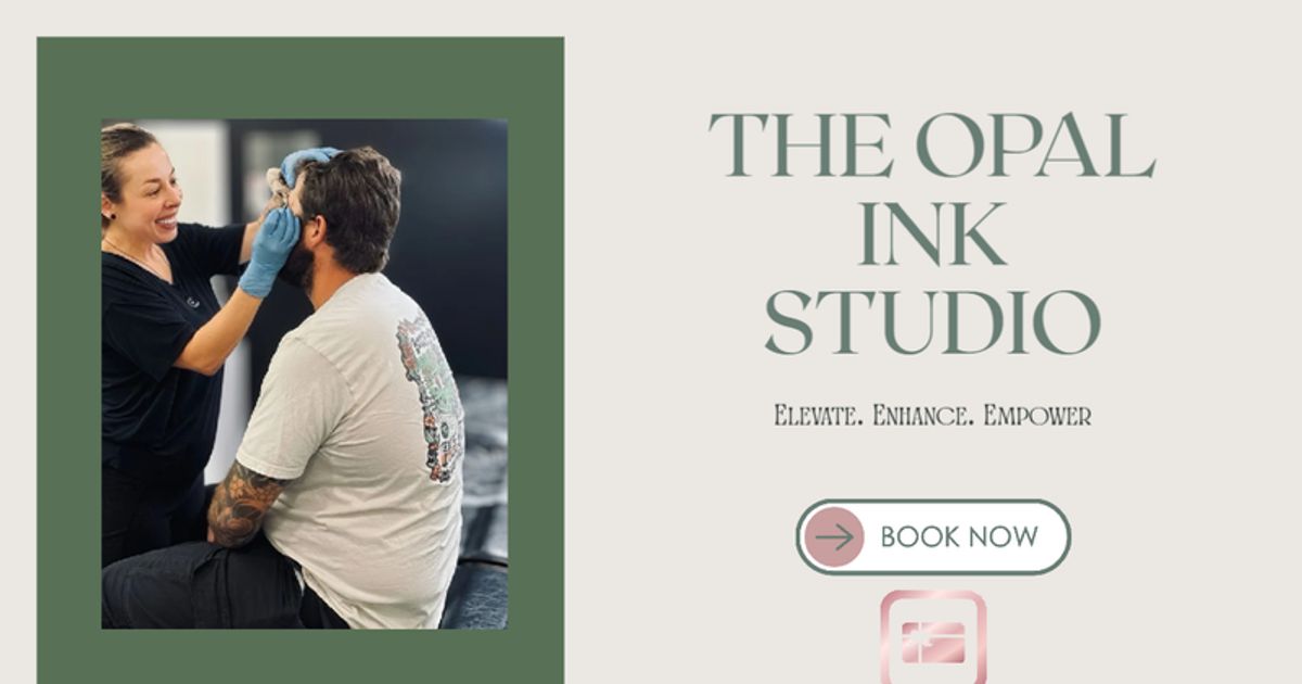 Optimal Ink Studio Services